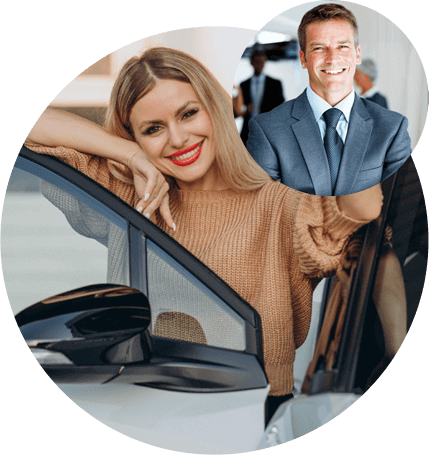 Decorative Testimonial Image